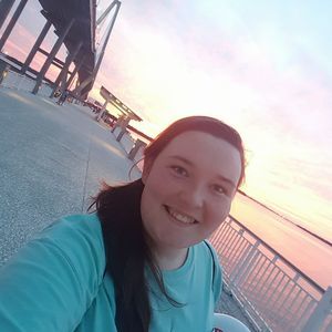 Meet your Posher, Savannah